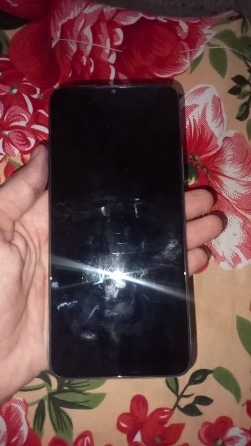OPPO A15 0