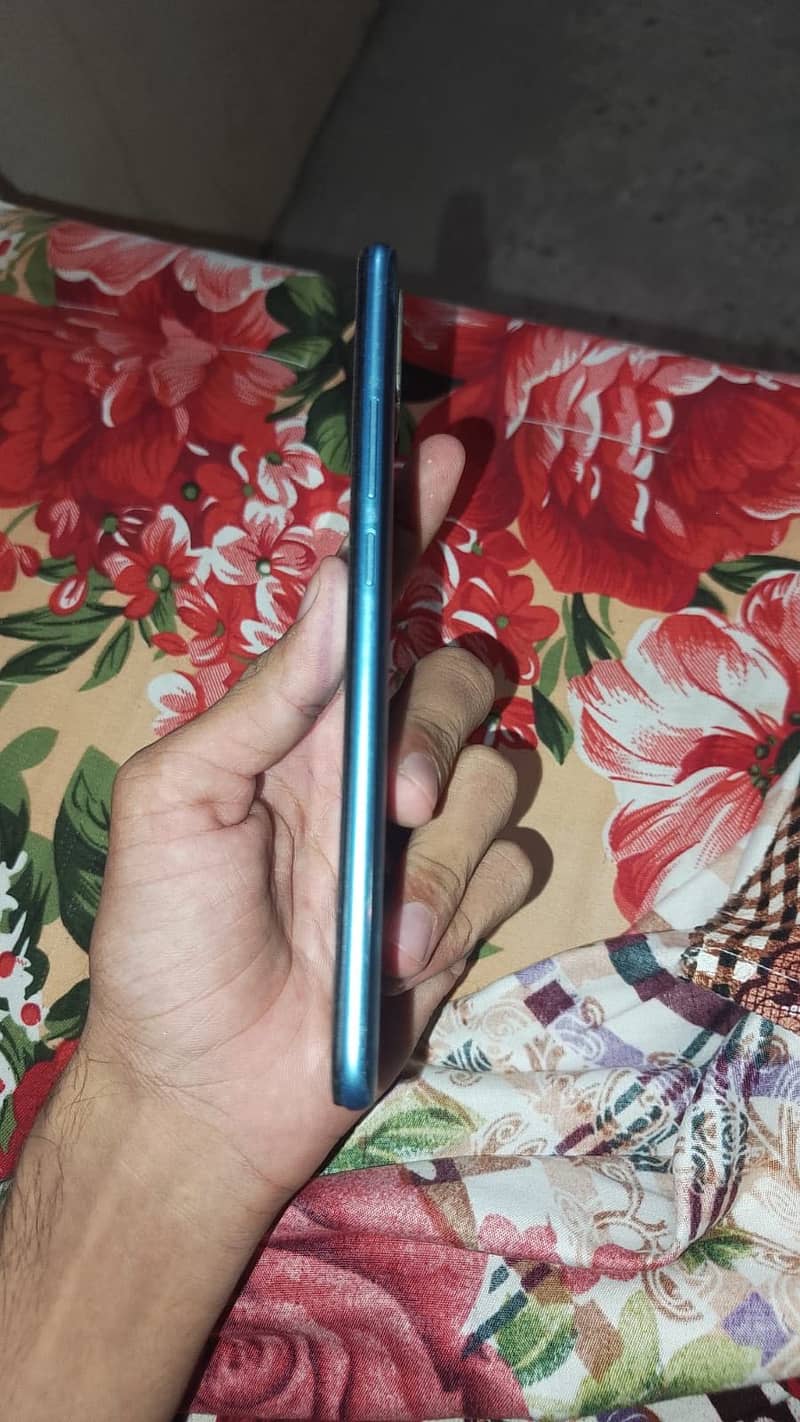 OPPO A15 1