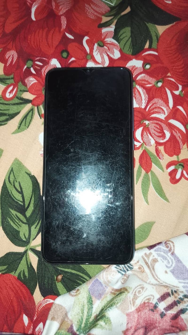 OPPO A15 2