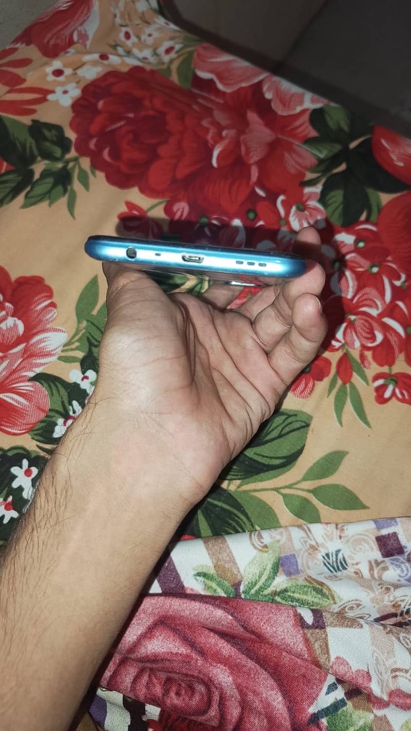 OPPO A15 4
