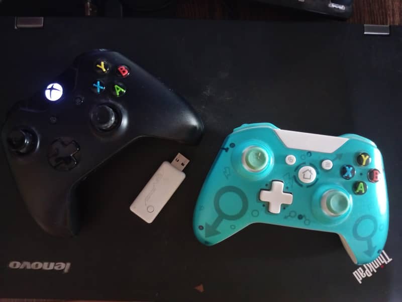 Xbox one perfect condition 1
