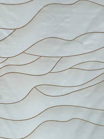 HD Printed  fabric Wallpapers for Home & Office