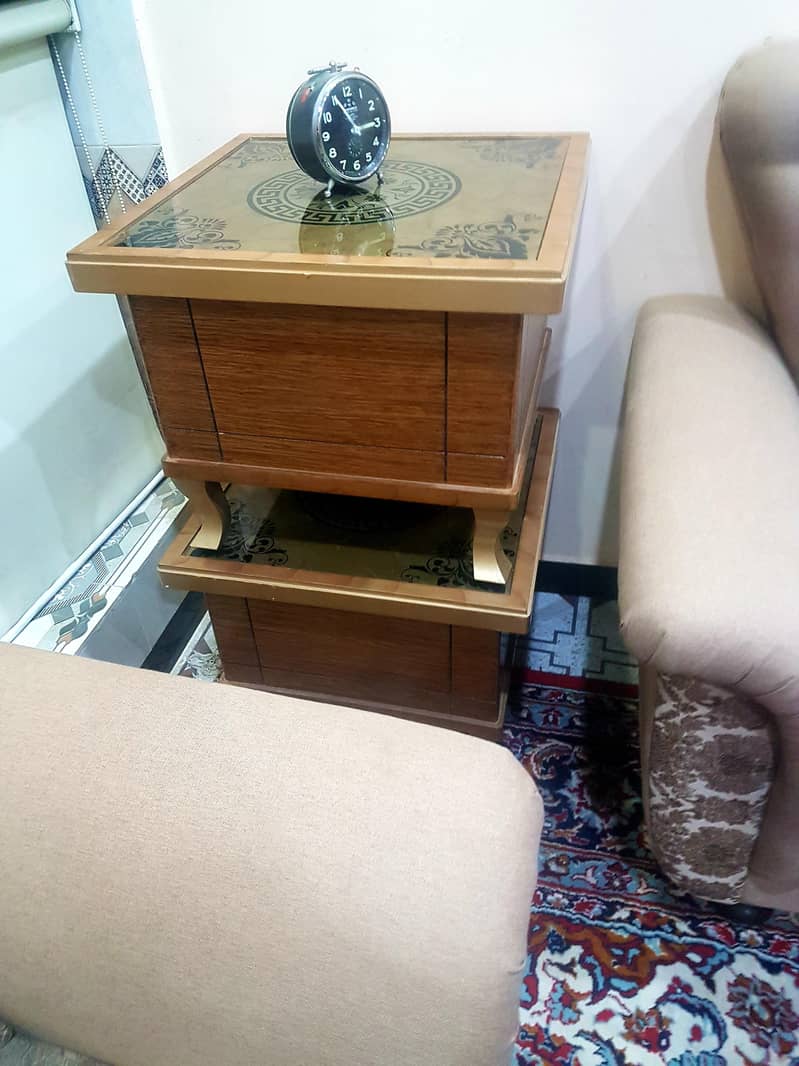 center table 1