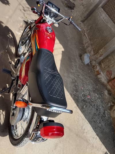 beat bike 10by 10