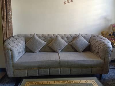 five seater sofa set for sale