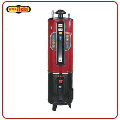 All types of geyser available Nasgas|superasia|boss|canon