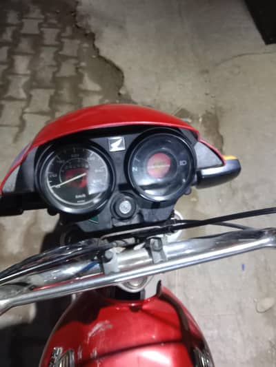 Honda dream for sale in best condition