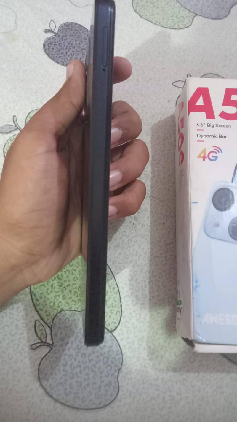 Itel A50C 1
