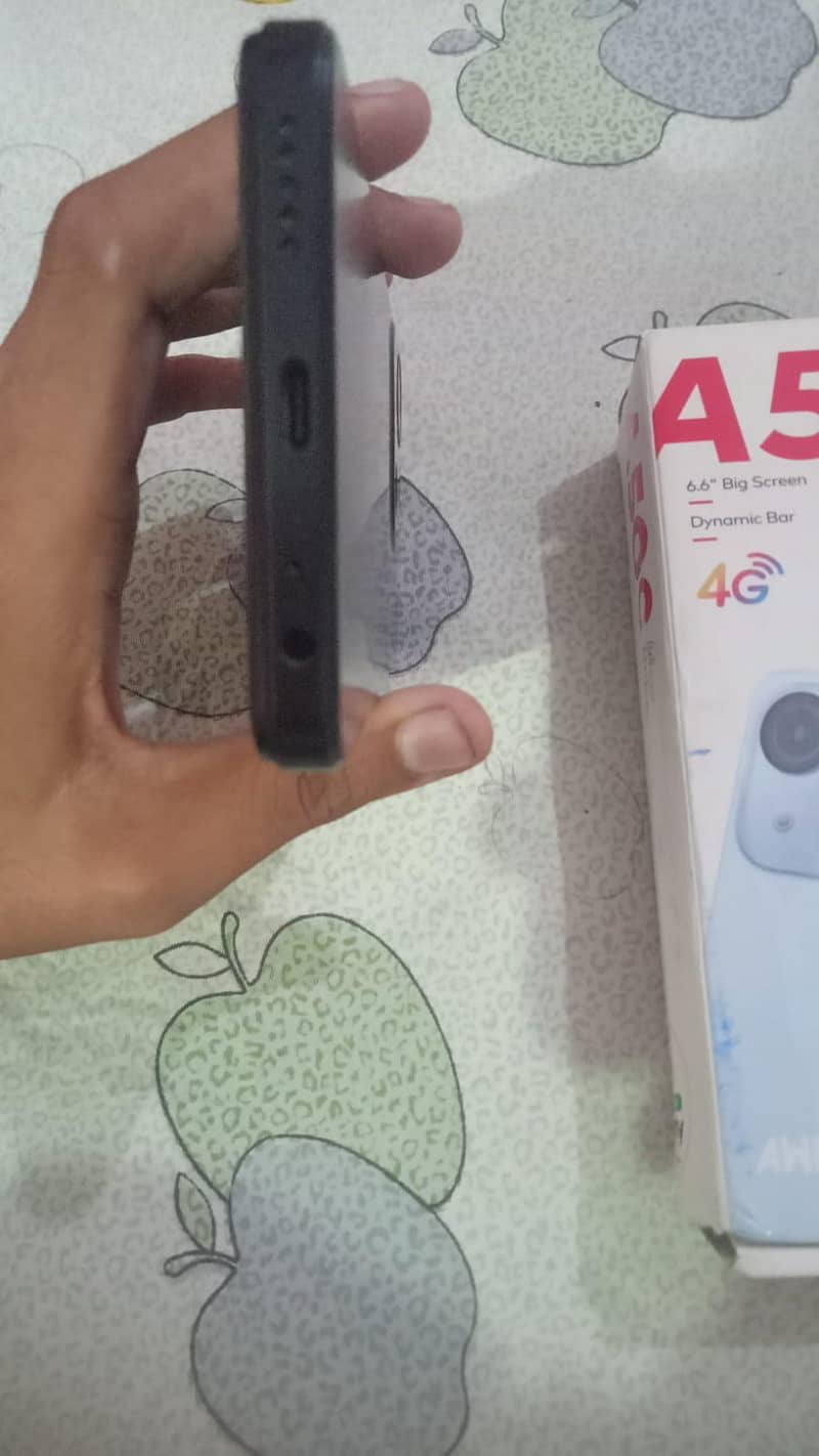 Itel A50C 3