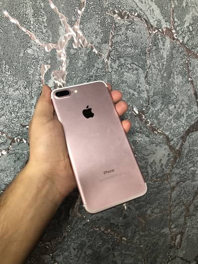 Apple iPhone 7 Plus