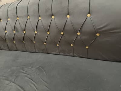 5 seater Sofa Set