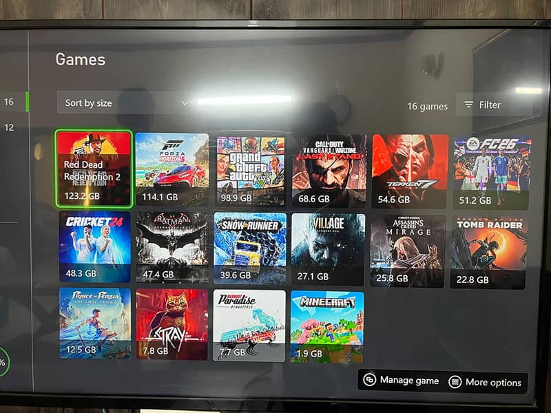 Xbox One 1