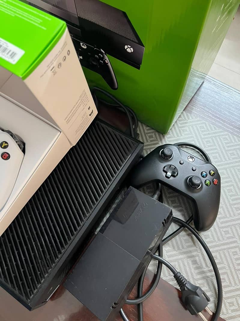Xbox One 2