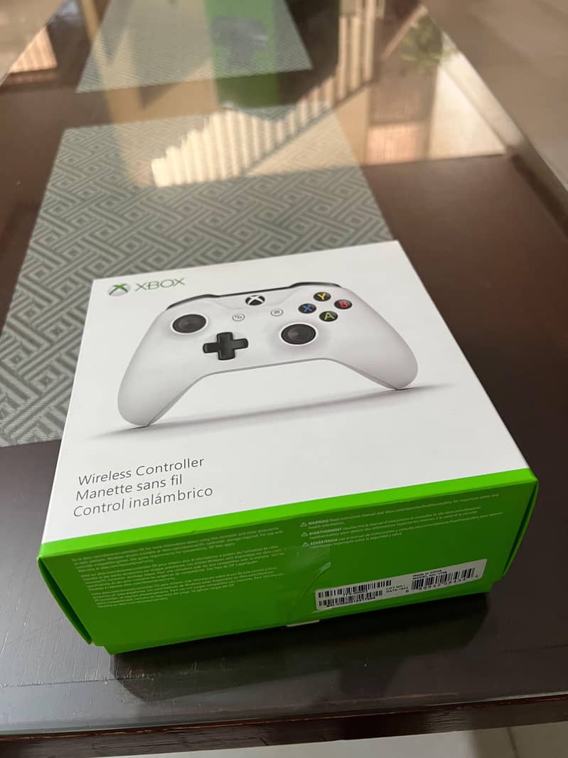 Xbox One 3