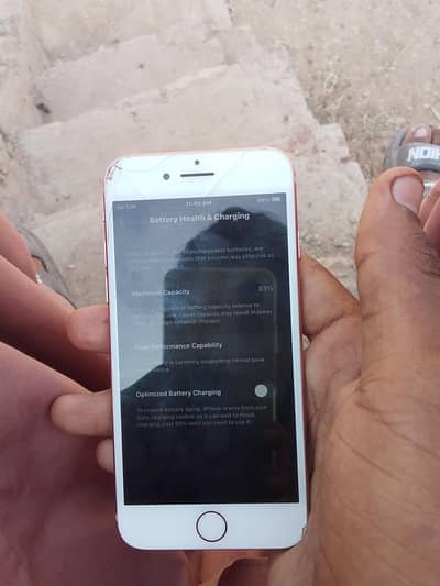 Apple iPhone 8