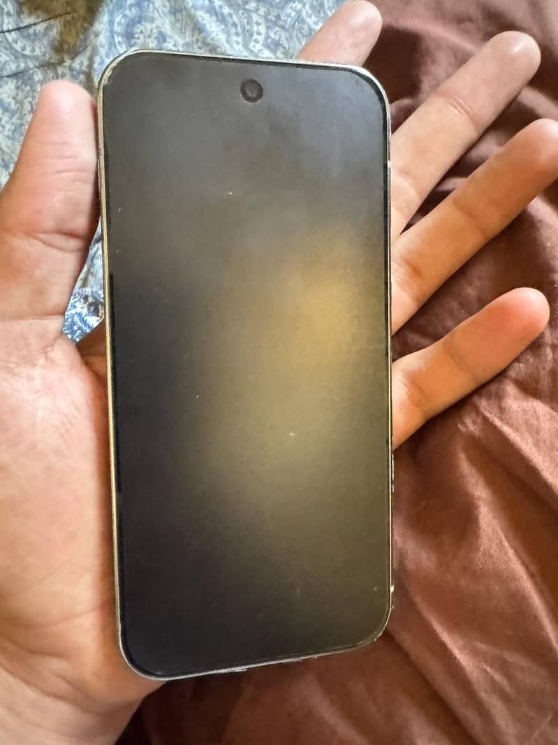 Google Pixel 9 Pro 3