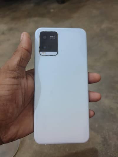 vivo y21 4/64 best bettry timing official