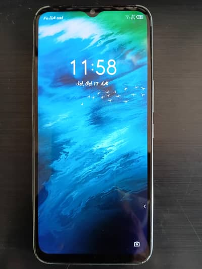 Infinix Hot 10i