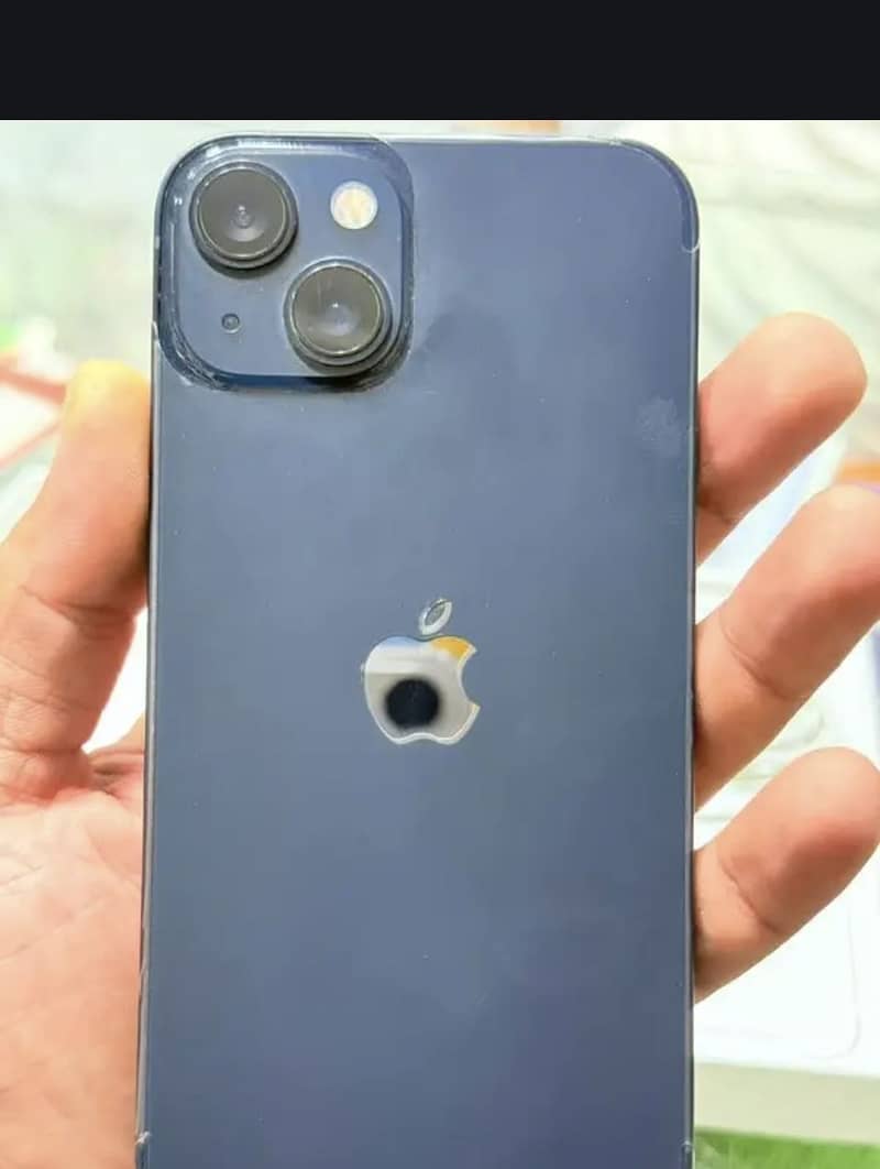 Apple iPhone 13 2