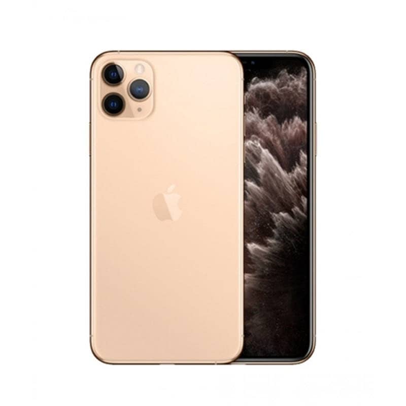 Apple iPhone 11 Pro 0