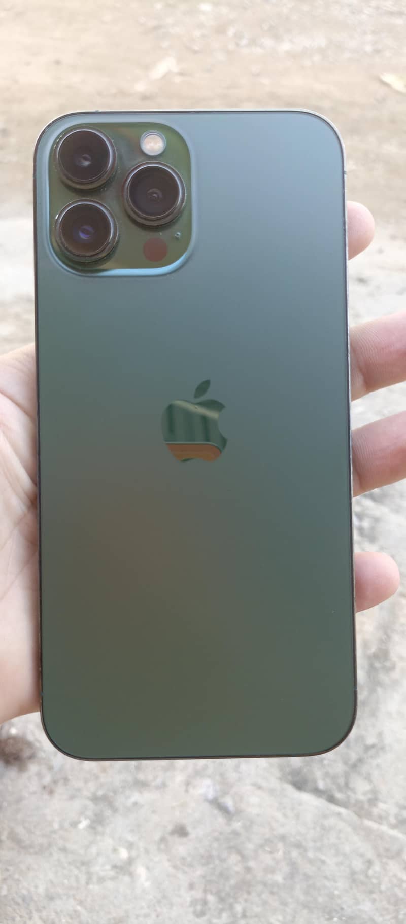 Apple iPhone 13 Pro Max 0