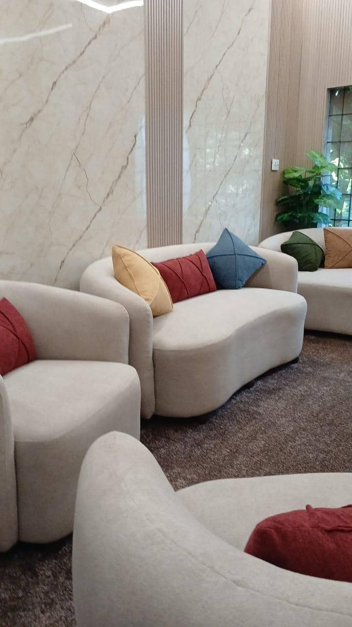 7 seater sofa set 0
