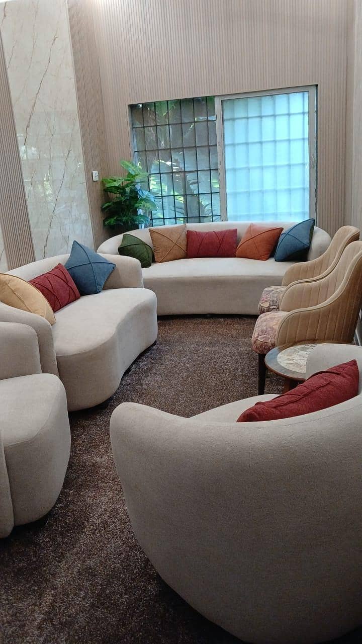 7 seater sofa set 1