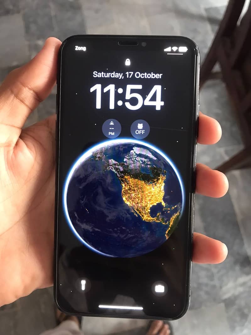 Apple iPhone XS 2