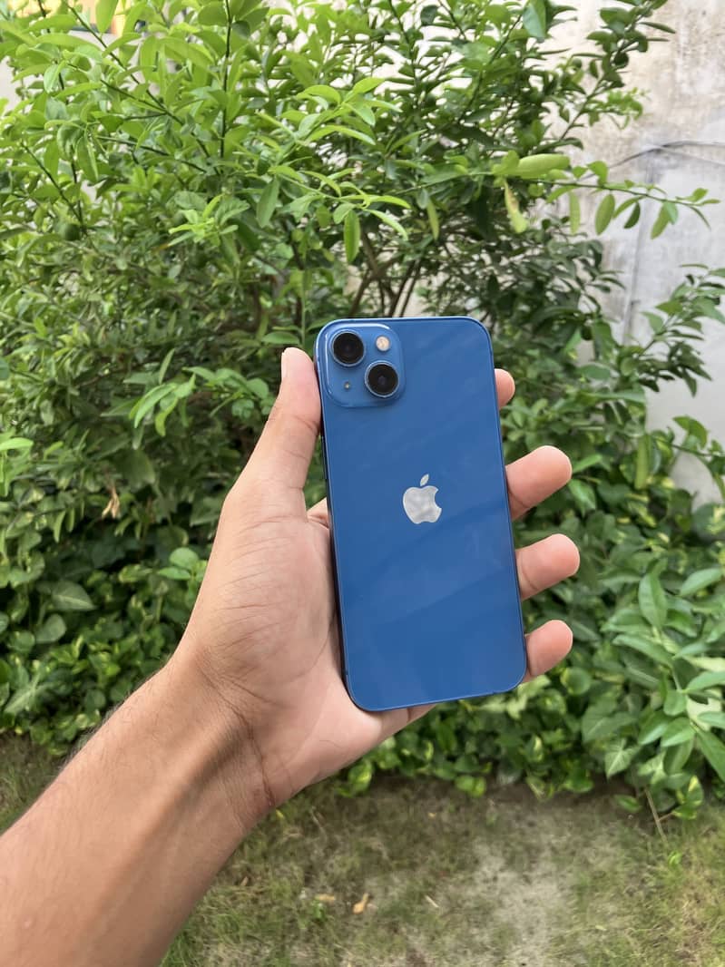 Apple iPhone 13 0