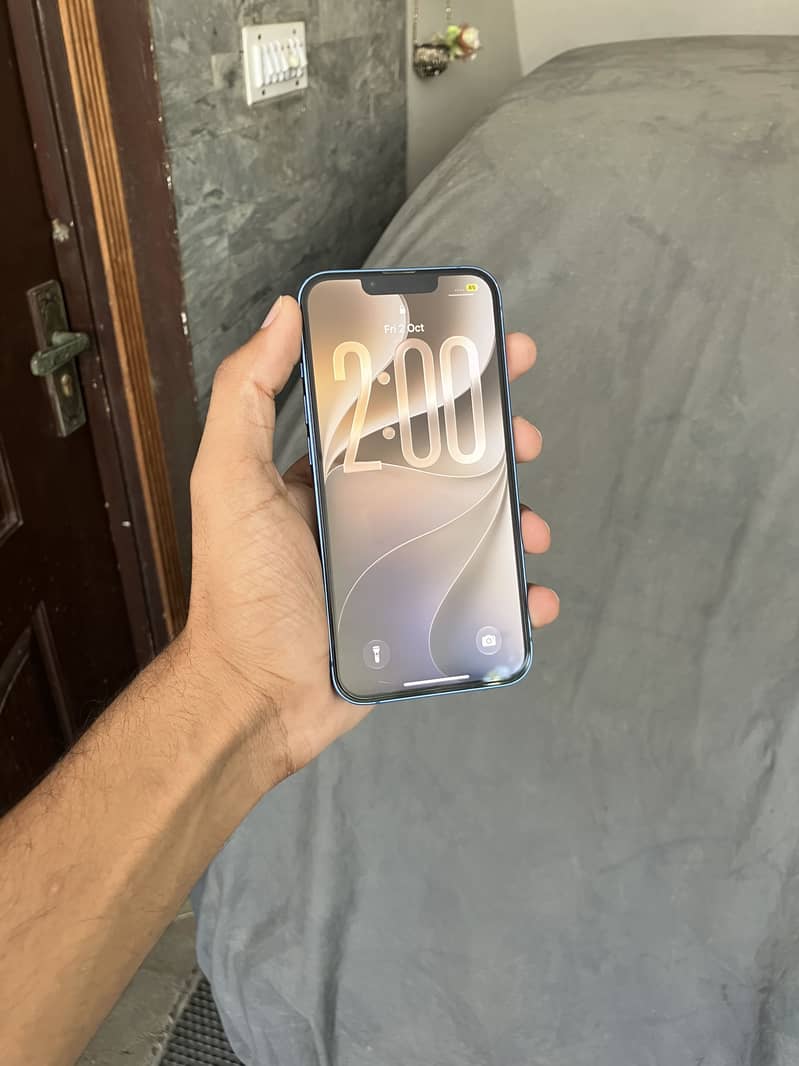 Apple iPhone 13 1