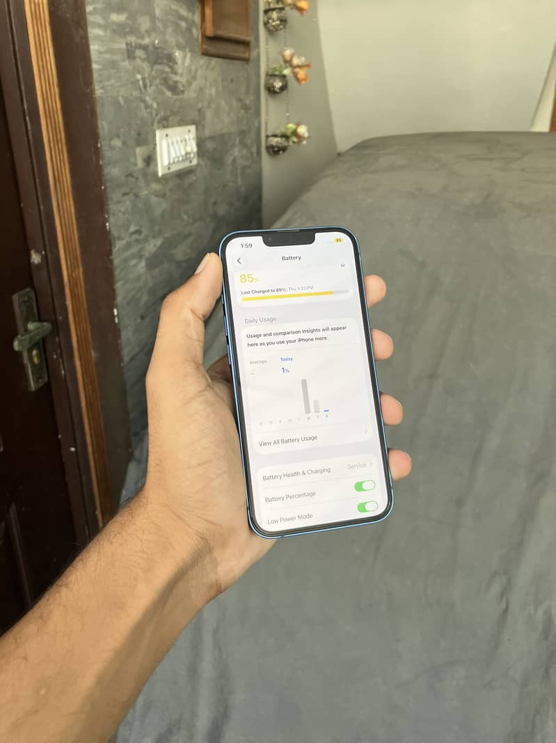 Apple iPhone 13 2
