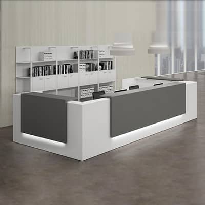 Reception Table | Counter Table