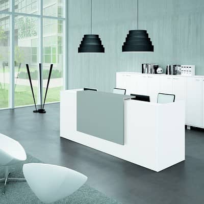 Reception Table | Counter Table 4