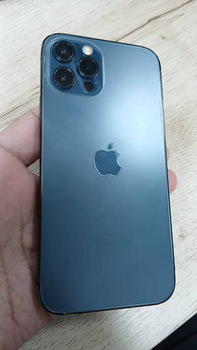 Apple iPhone 12 Pro