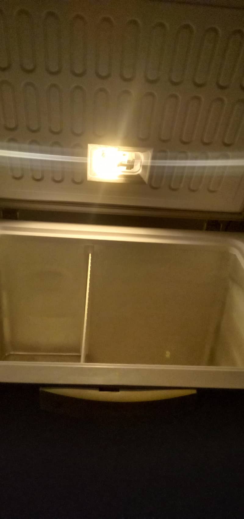 deep freezer with good condition 4