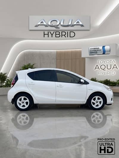 Toyota Aqua S key 2015/2018 SELF IMPORT 4.5 Grade