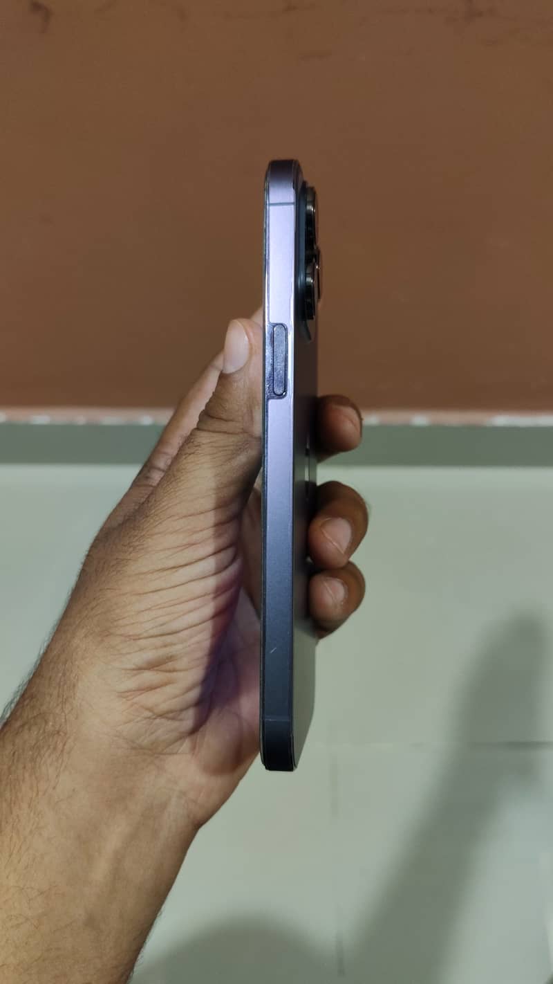 Apple iPhone 14 Pro Max 7