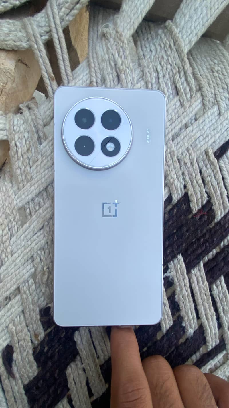 One Plus 13R 1