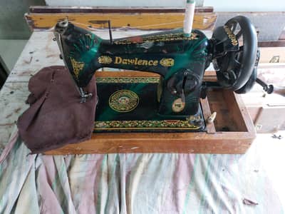 silai machine