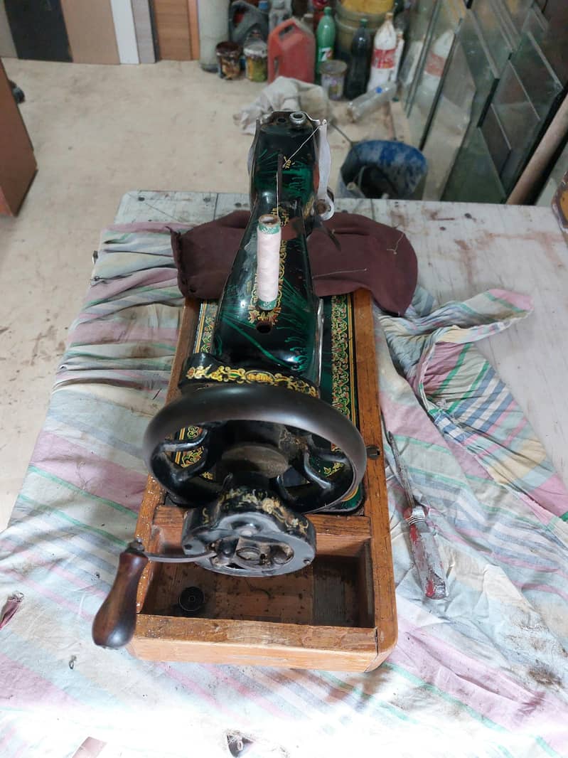 silai machine 2