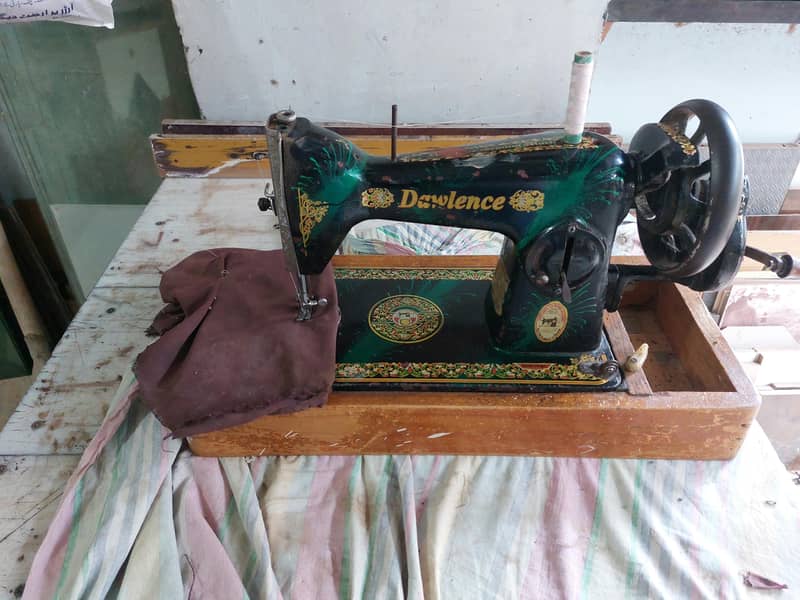 silai machine 3