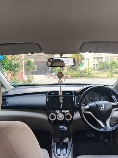 Honda City 2015 prosmatic 1.3