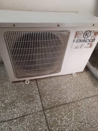 very good condition air condation