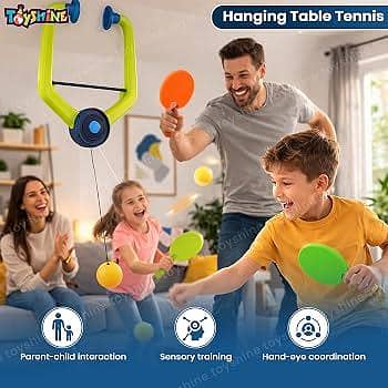 ping pong game 1