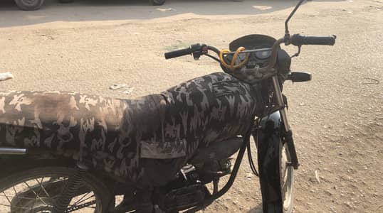 Honda pridor , 2015 model,  Black