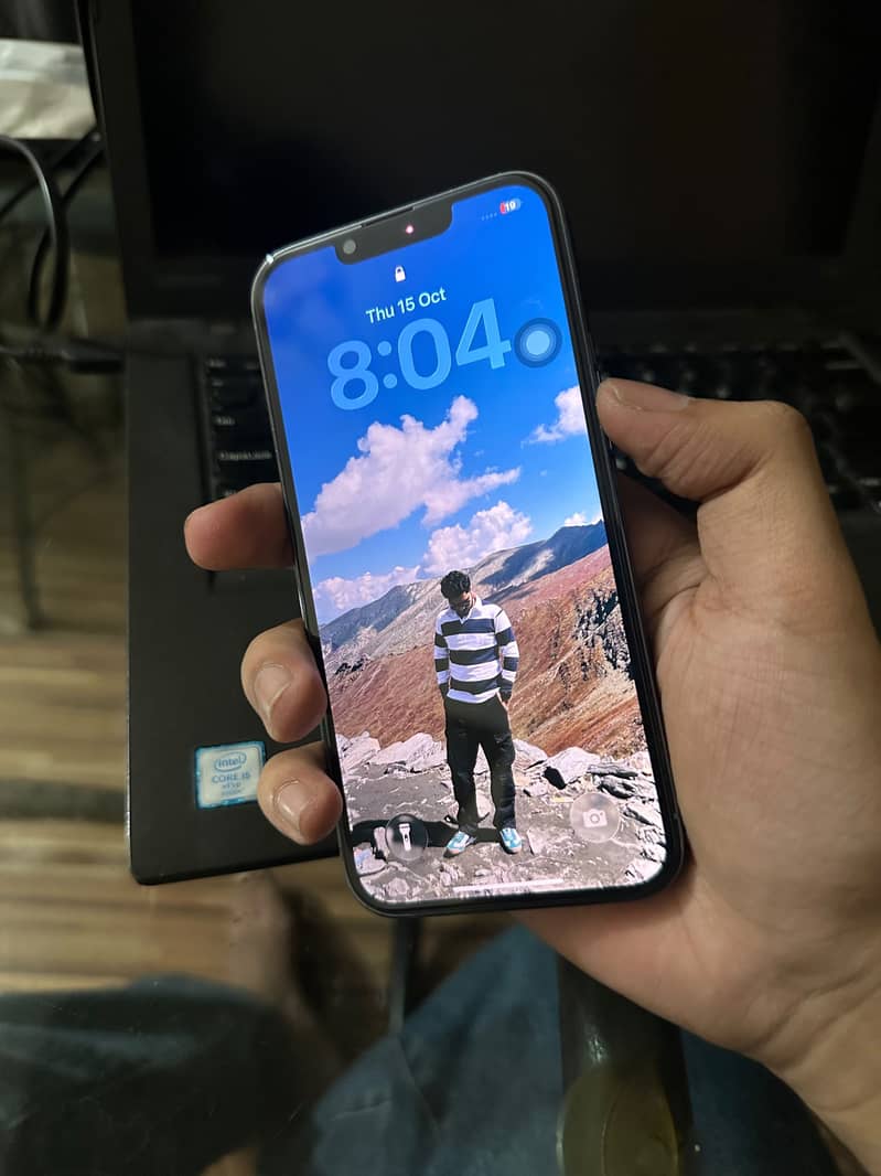 Apple iPhone 13 Pro 0