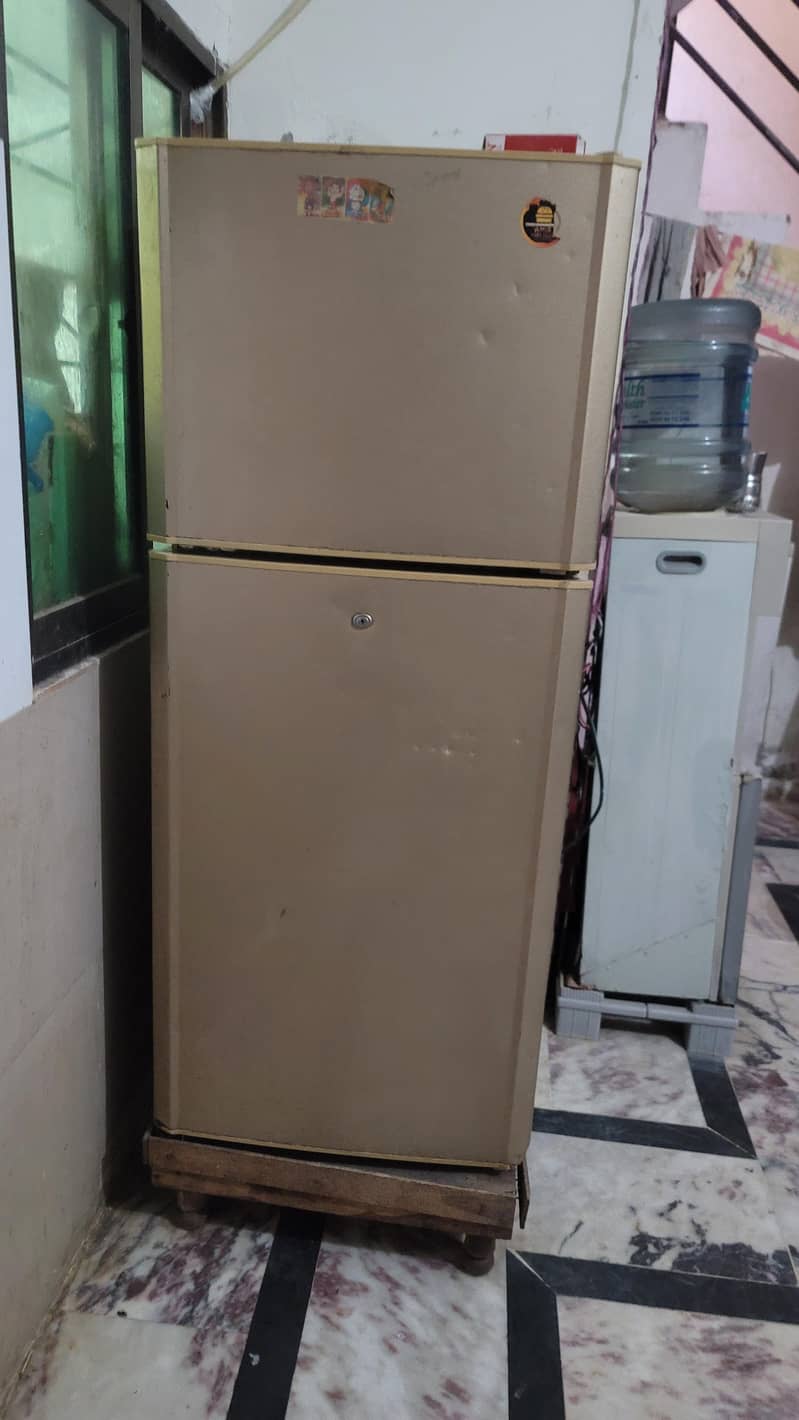 Pel Refrigerators medium size 1