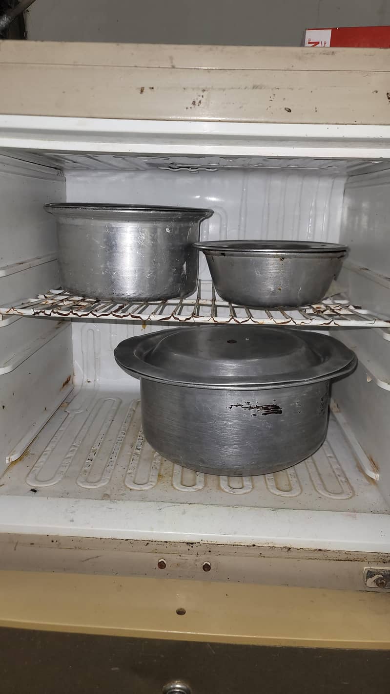 Pel Refrigerators medium size 4