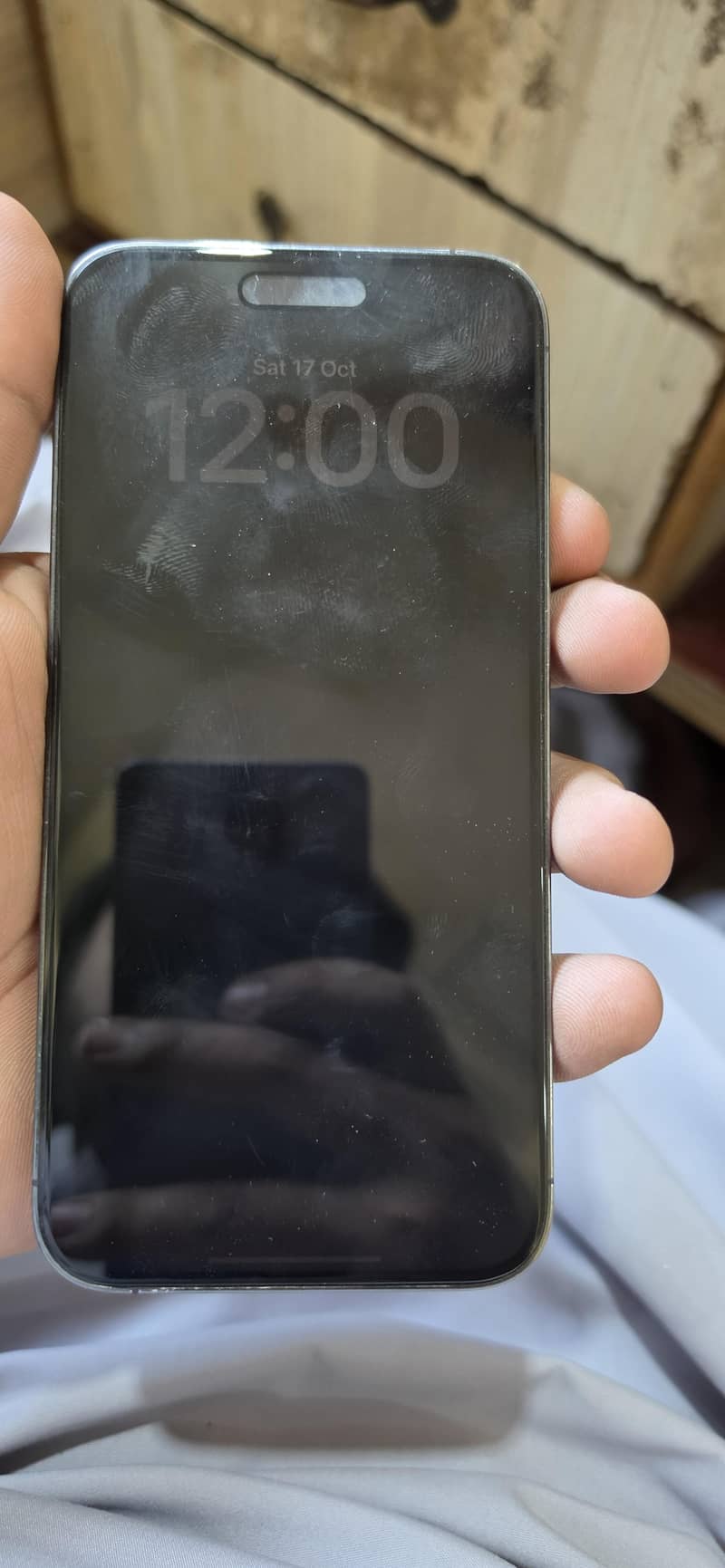Apple iPhone 14 Pro Max 3