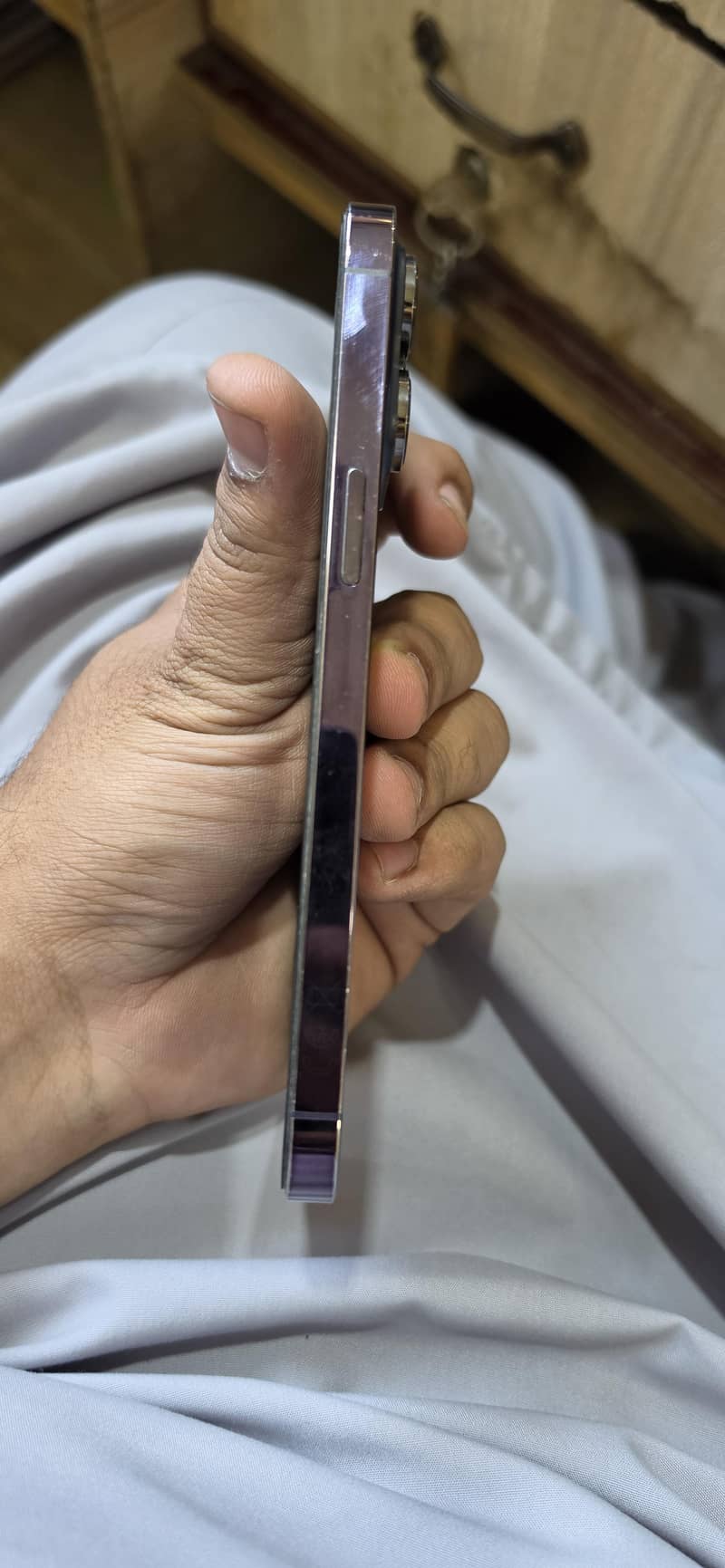 Apple iPhone 14 Pro Max 4